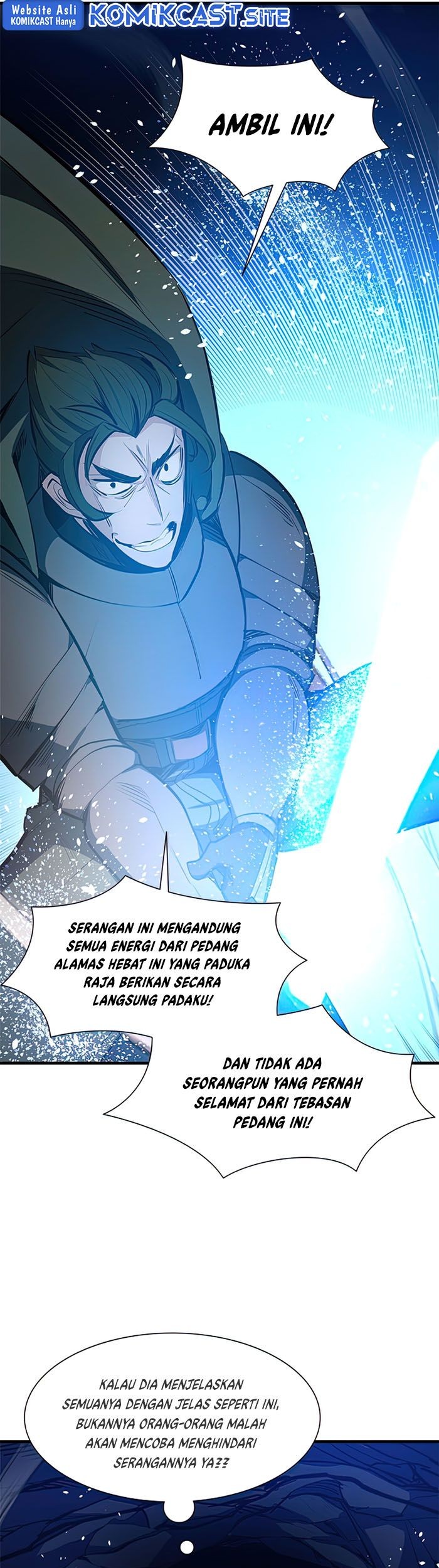 The Tutorial is Too Hard Chapter 94 - halaman 9