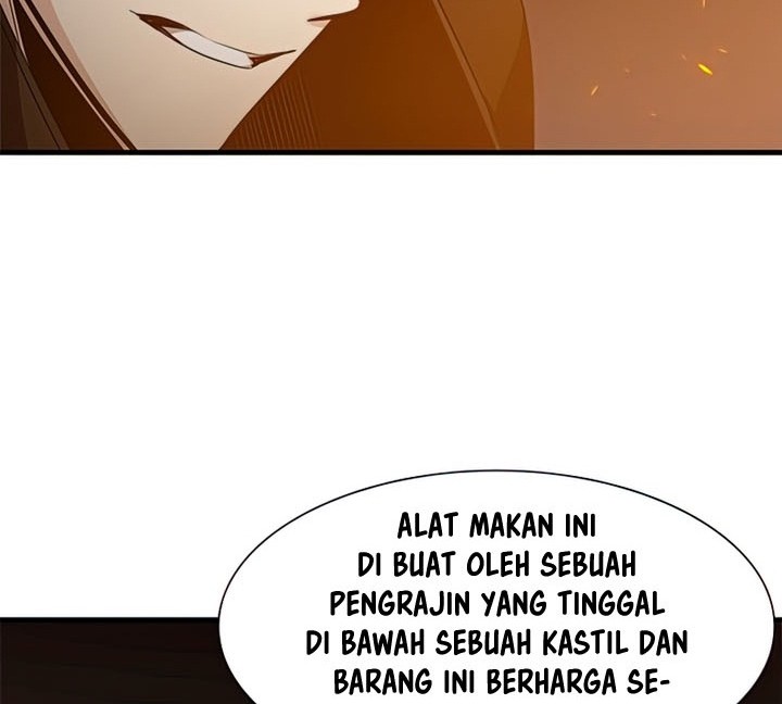 The Tutorial is Too Hard Chapter 95 - halaman 12