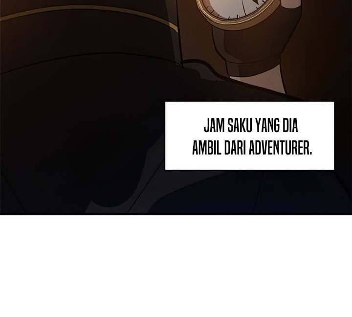 The Tutorial is Too Hard Chapter 95 - halaman 16