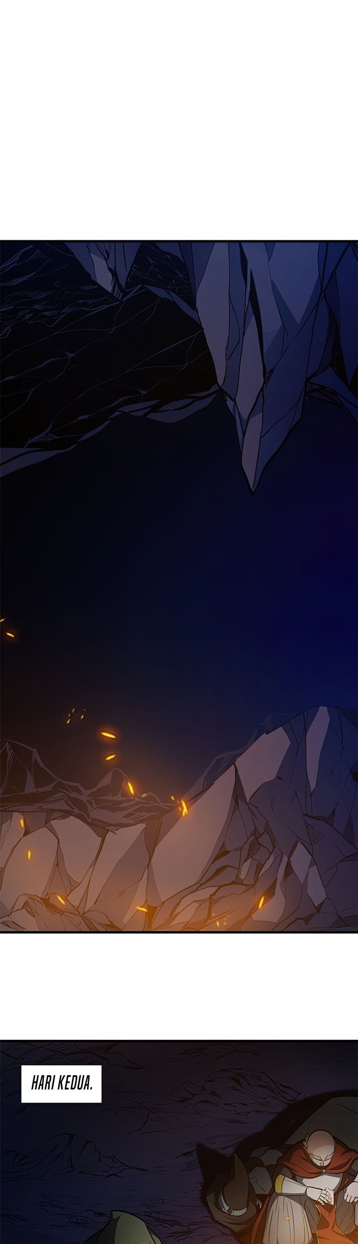 The Tutorial is Too Hard Chapter 95 - halaman 19