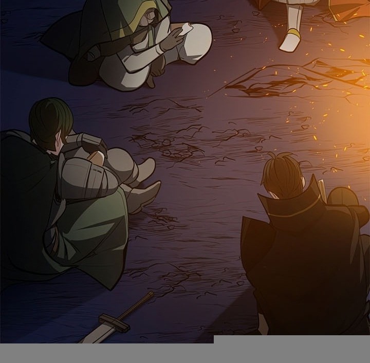 The Tutorial is Too Hard Chapter 95 - halaman 20