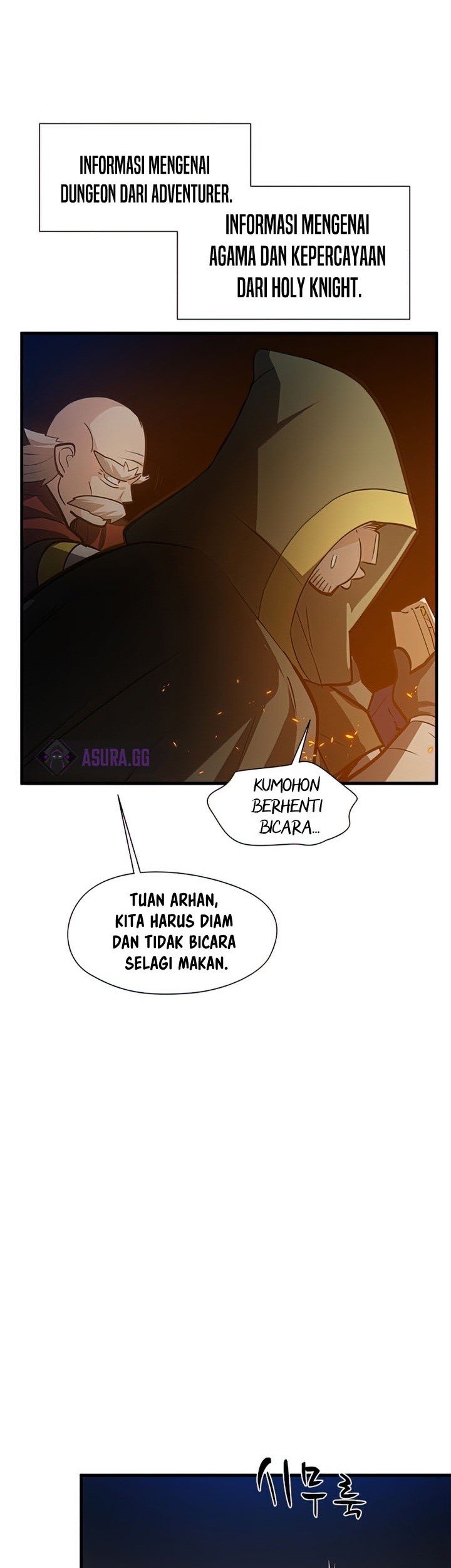 The Tutorial is Too Hard Chapter 95 - halaman 23