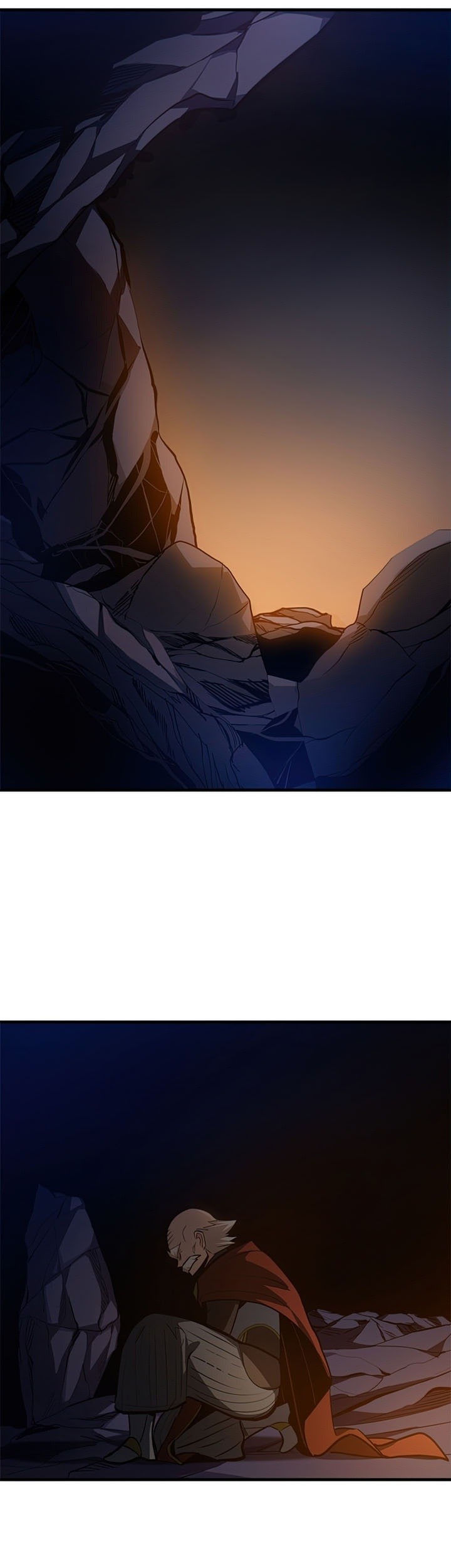 The Tutorial is Too Hard Chapter 95 - halaman 25