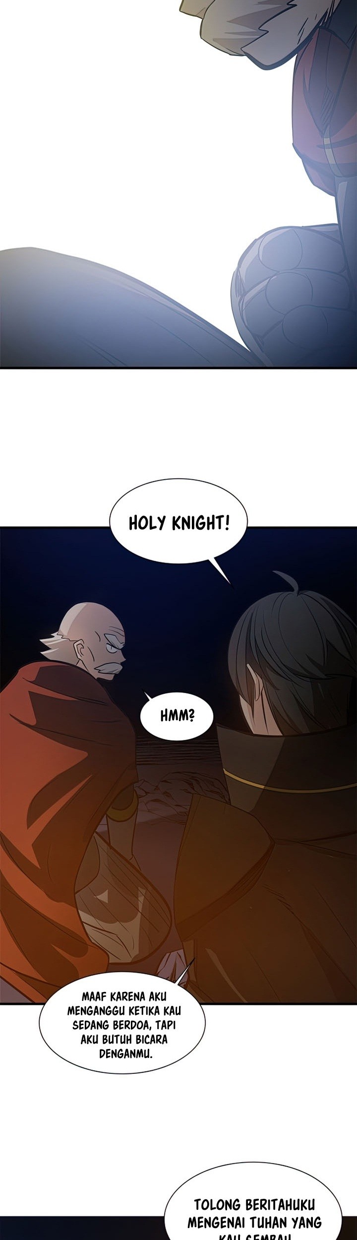 The Tutorial is Too Hard Chapter 95 - halaman 27