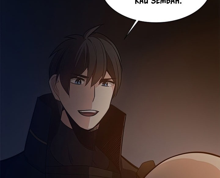The Tutorial is Too Hard Chapter 95 - halaman 28