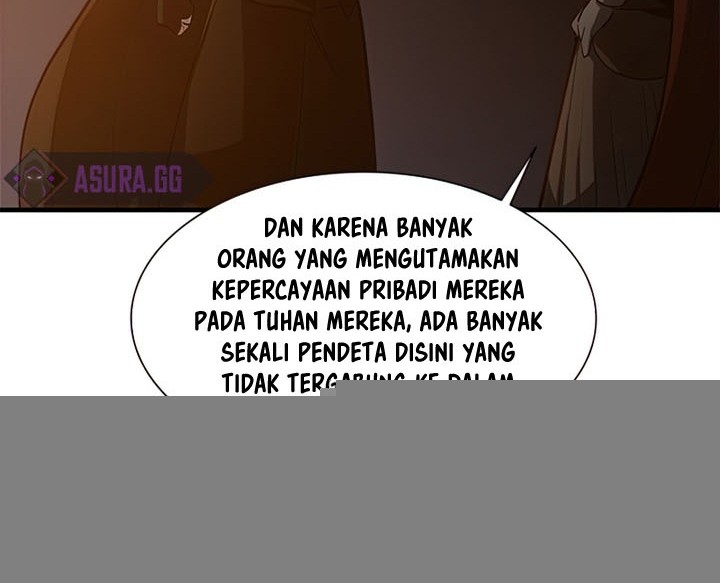 The Tutorial is Too Hard Chapter 95 - halaman 32