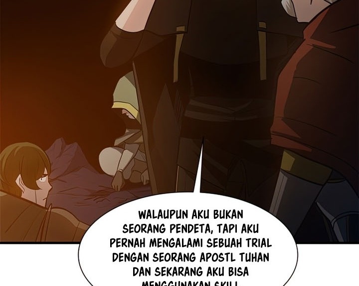 The Tutorial is Too Hard Chapter 95 - halaman 34