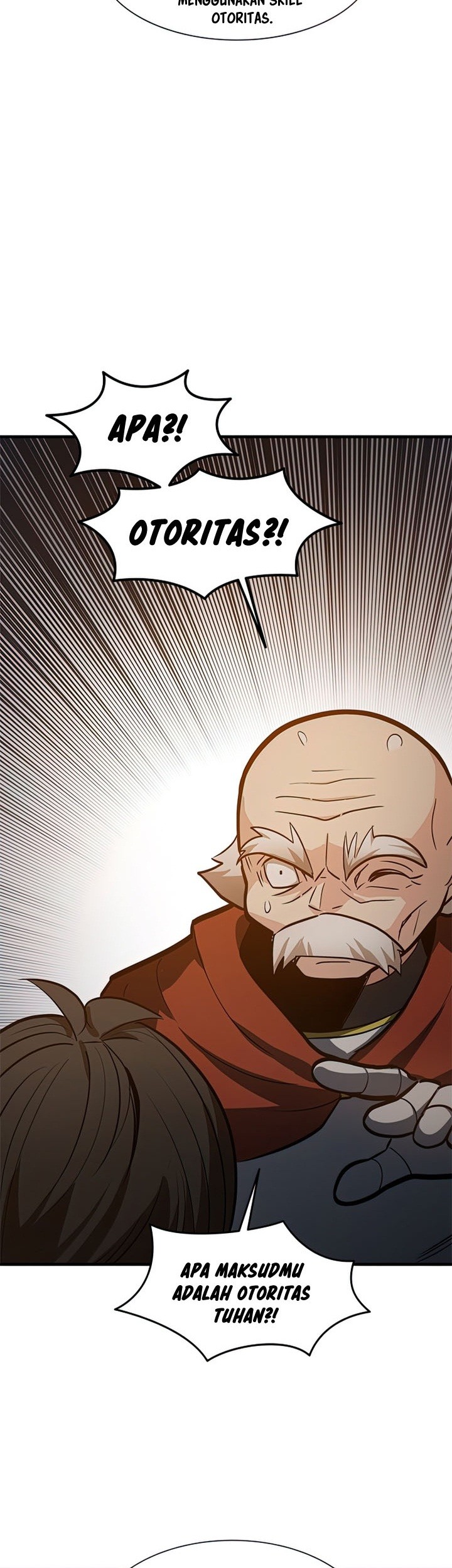 The Tutorial is Too Hard Chapter 95 - halaman 35