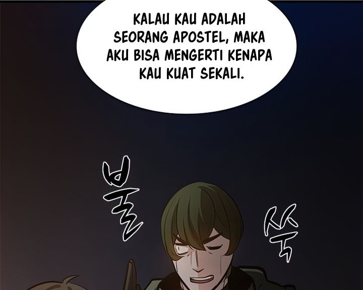 The Tutorial is Too Hard Chapter 95 - halaman 36