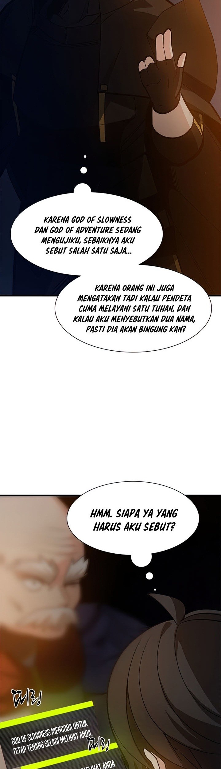 The Tutorial is Too Hard Chapter 95 - halaman 39