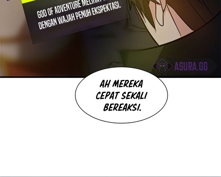 The Tutorial is Too Hard Chapter 95 - halaman 40
