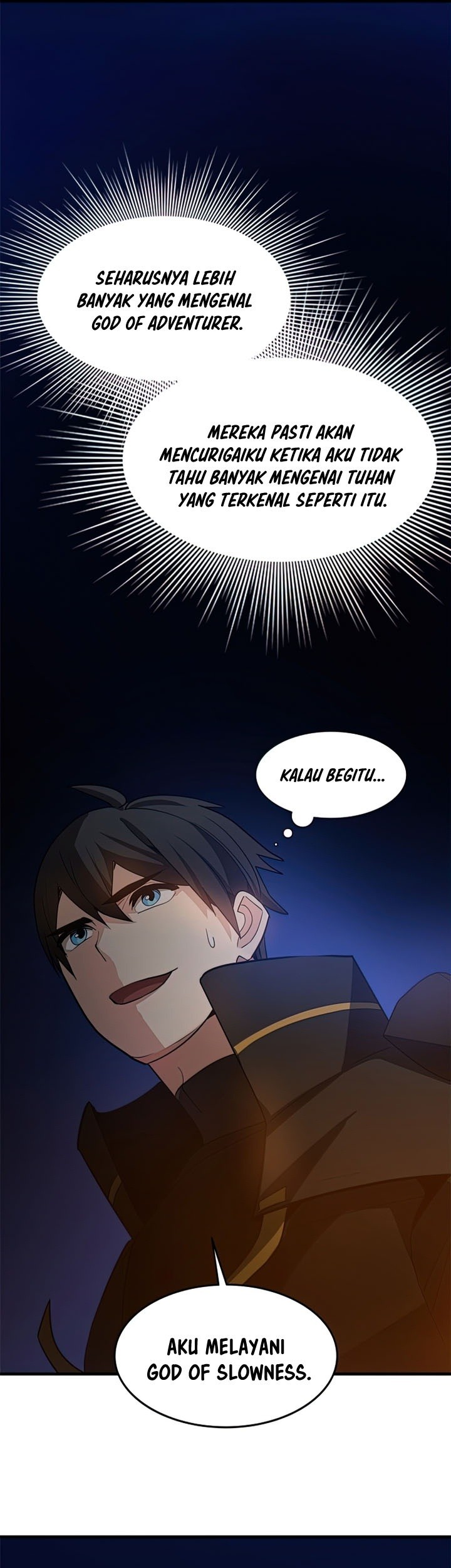 The Tutorial is Too Hard Chapter 95 - halaman 41