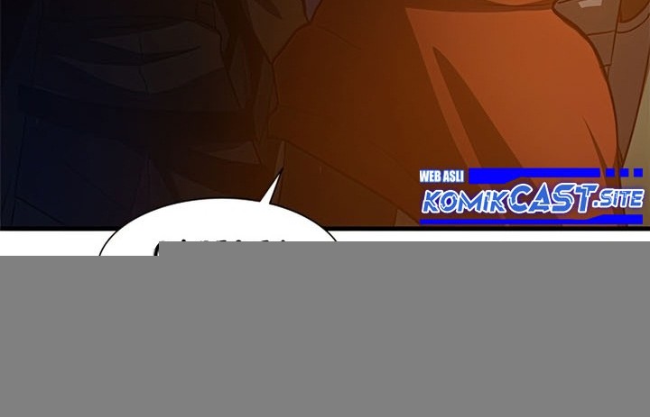 The Tutorial is Too Hard Chapter 95 - halaman 44
