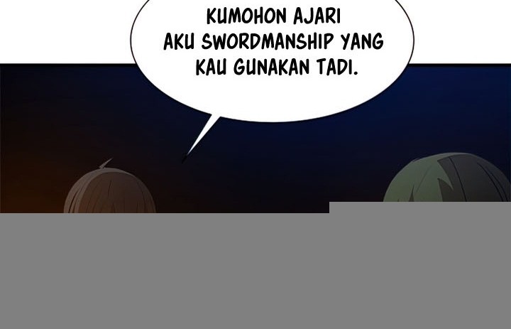 The Tutorial is Too Hard Chapter 95 - halaman 46