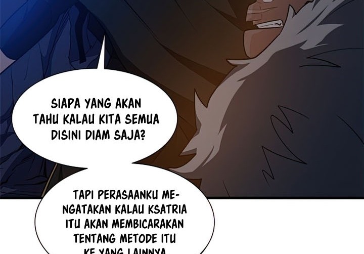 The Tutorial is Too Hard Chapter 95 - halaman 58