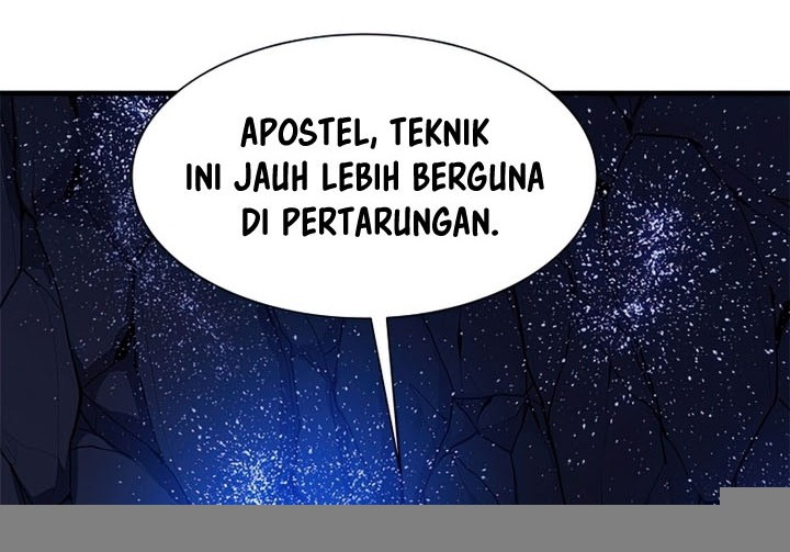 The Tutorial is Too Hard Chapter 95 - halaman 60