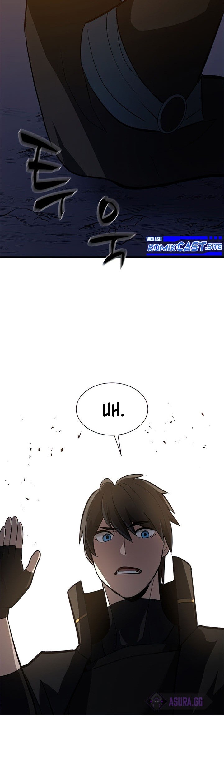 The Tutorial is Too Hard Chapter 95 - halaman 77