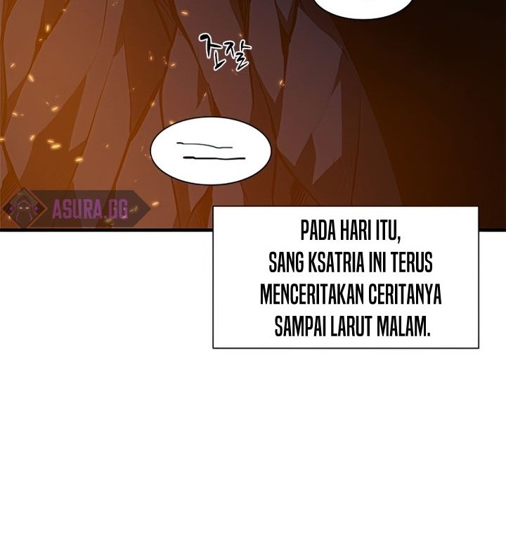 The Tutorial is Too Hard Chapter 95 - halaman 8