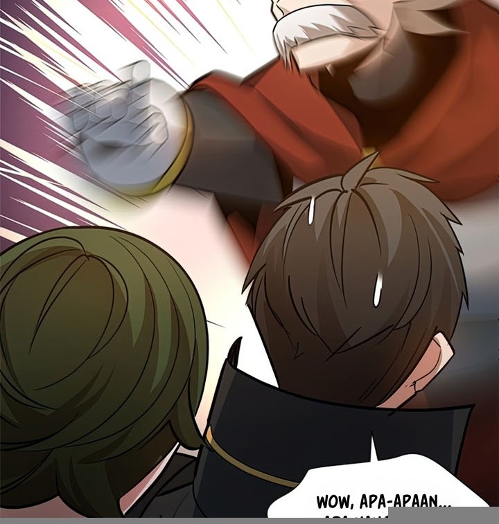 The Tutorial is Too Hard Chapter 96 - halaman 10