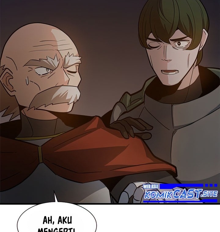 The Tutorial is Too Hard Chapter 96 - halaman 12