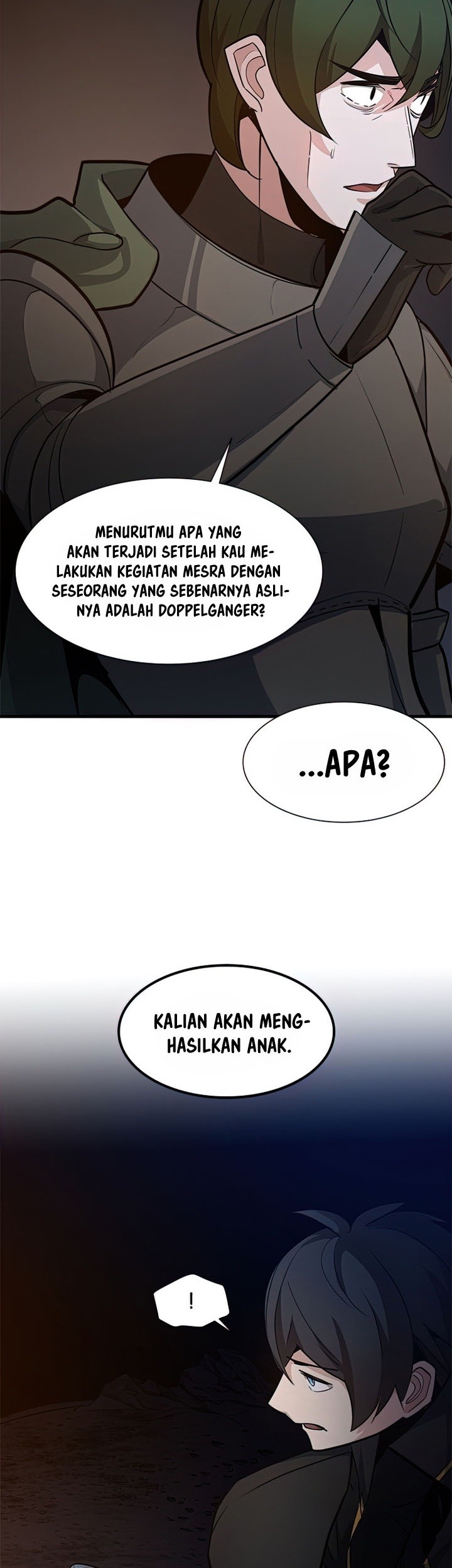The Tutorial is Too Hard Chapter 96 - halaman 15