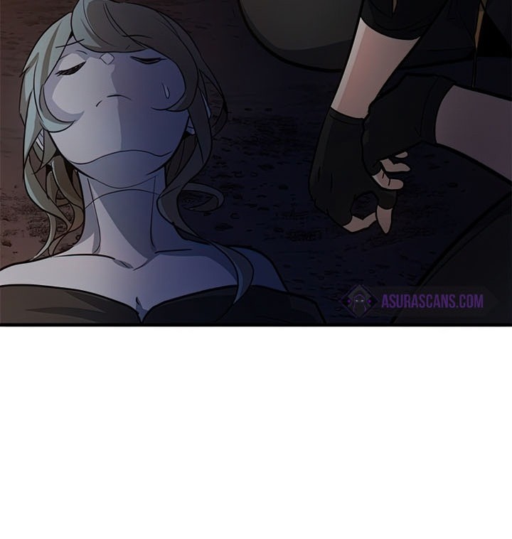 The Tutorial is Too Hard Chapter 96 - halaman 16