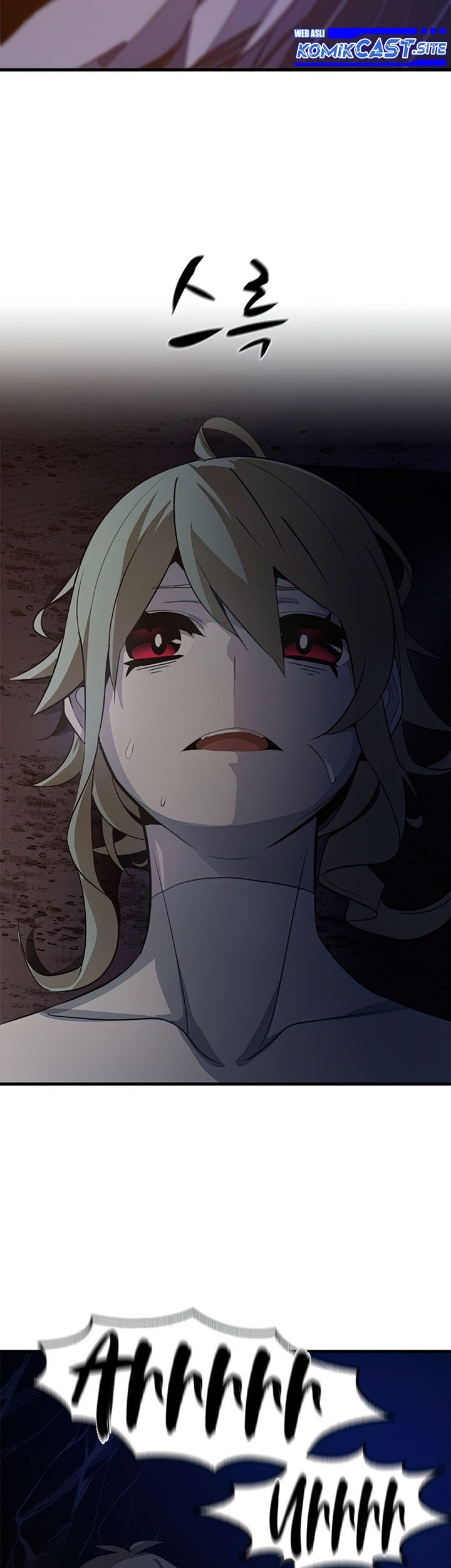 The Tutorial is Too Hard Chapter 96 - halaman 21