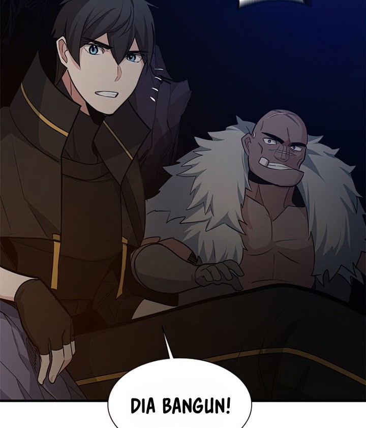 The Tutorial is Too Hard Chapter 96 - halaman 22
