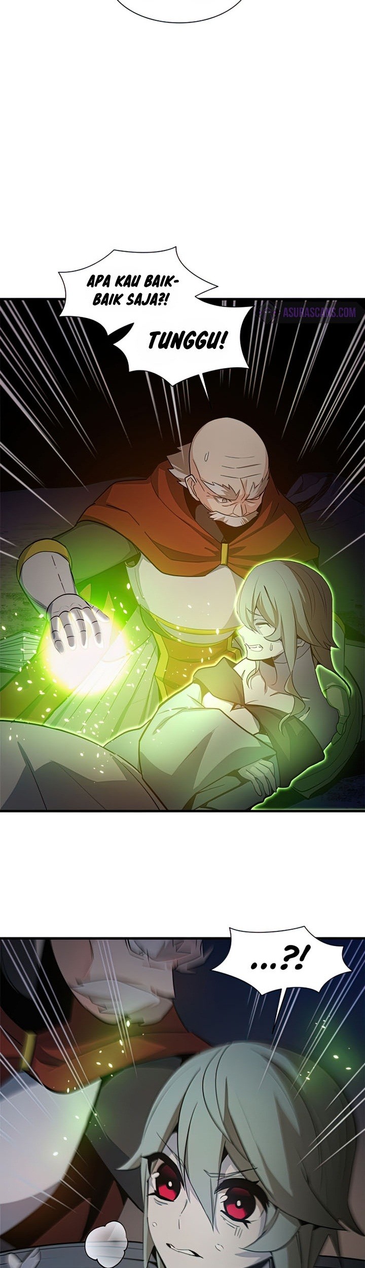 The Tutorial is Too Hard Chapter 96 - halaman 23