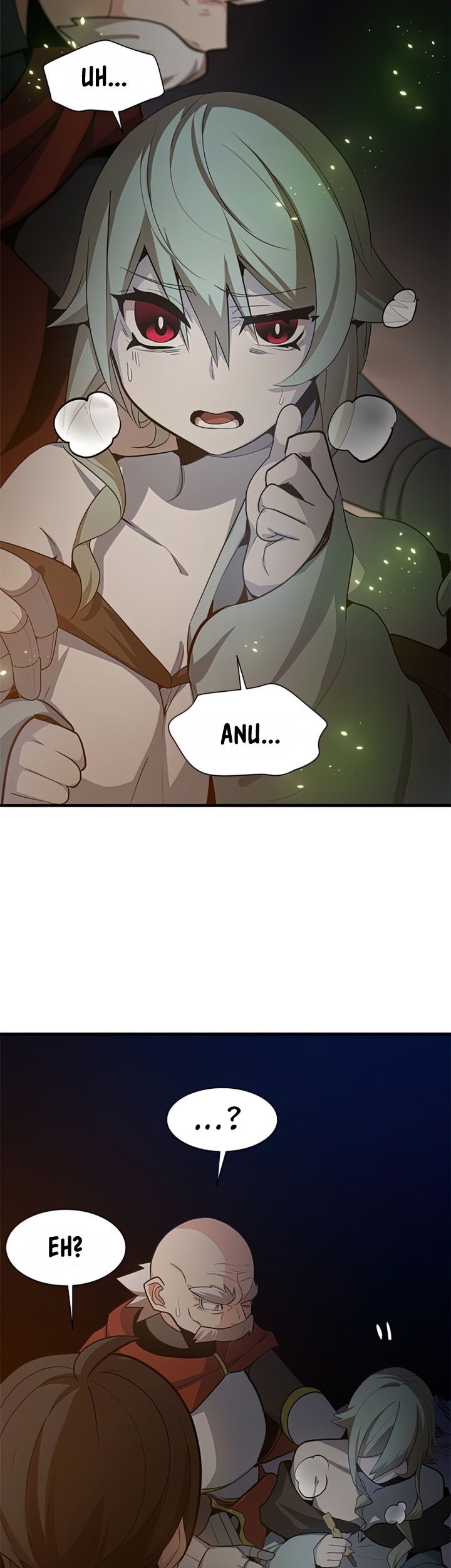 The Tutorial is Too Hard Chapter 96 - halaman 27