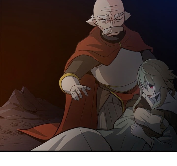 The Tutorial is Too Hard Chapter 96 - halaman 32