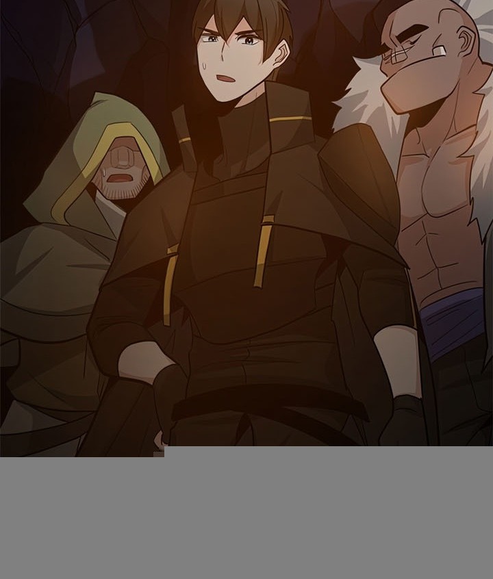 The Tutorial is Too Hard Chapter 96 - halaman 34