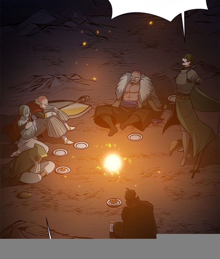 The Tutorial is Too Hard Chapter 96 - halaman 38