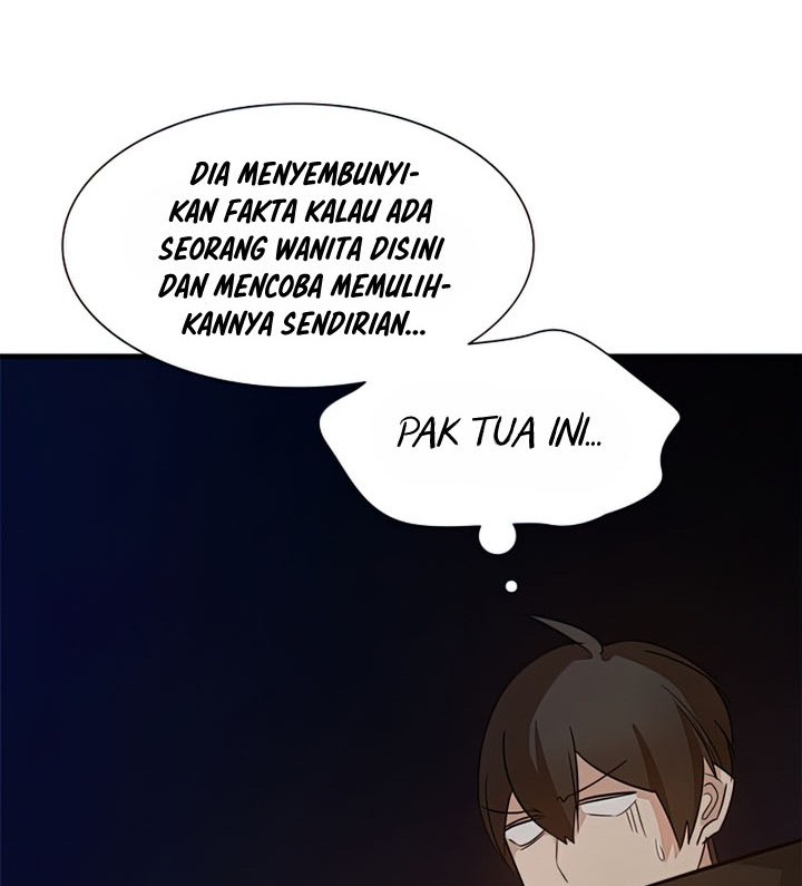The Tutorial is Too Hard Chapter 96 - halaman 4