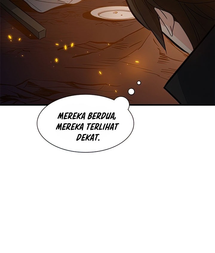 The Tutorial is Too Hard Chapter 96 - halaman 40