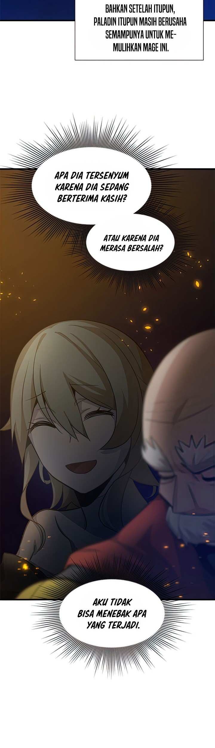 The Tutorial is Too Hard Chapter 96 - halaman 43