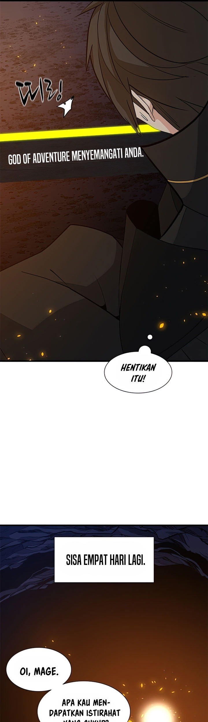 The Tutorial is Too Hard Chapter 96 - halaman 49