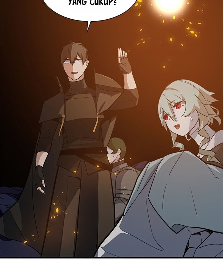 The Tutorial is Too Hard Chapter 96 - halaman 50