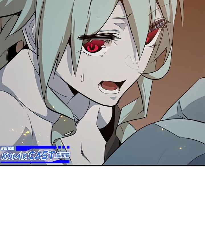 The Tutorial is Too Hard Chapter 96 - halaman 52
