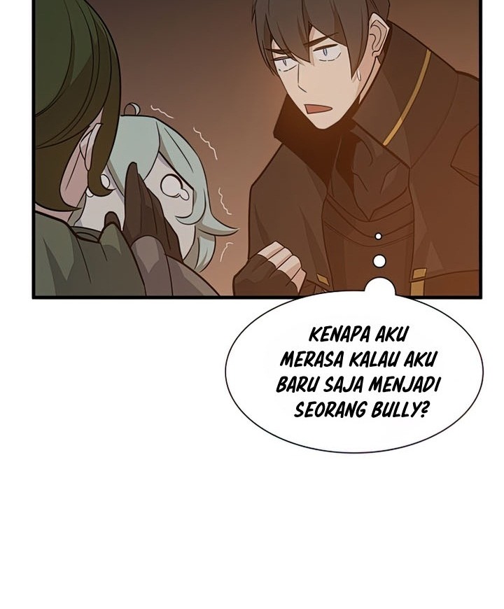 The Tutorial is Too Hard Chapter 96 - halaman 56