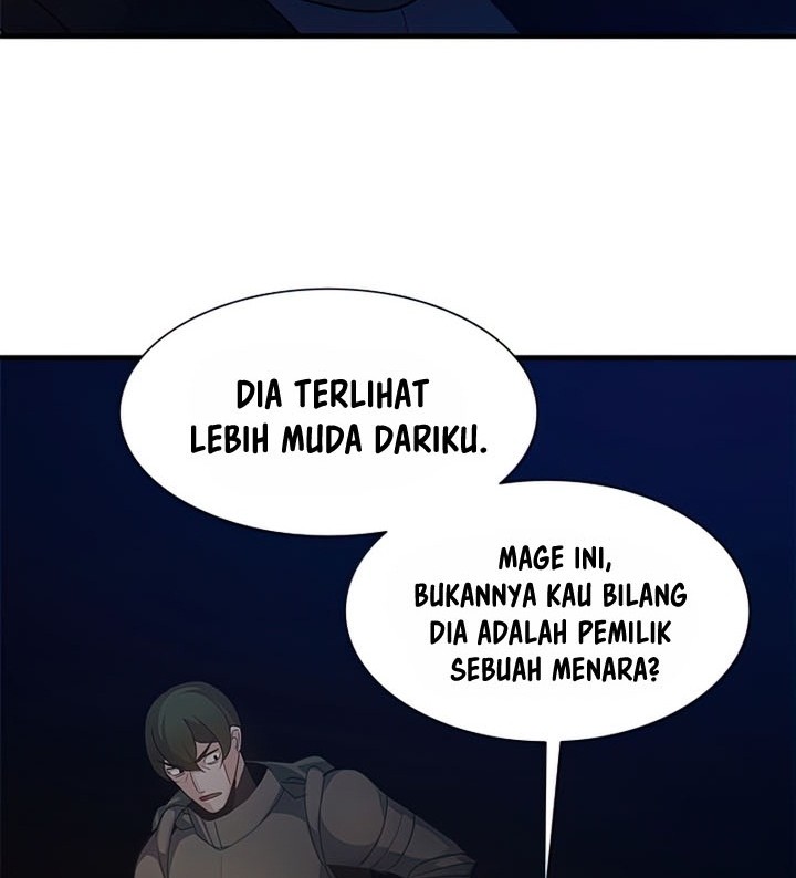 The Tutorial is Too Hard Chapter 96 - halaman 6
