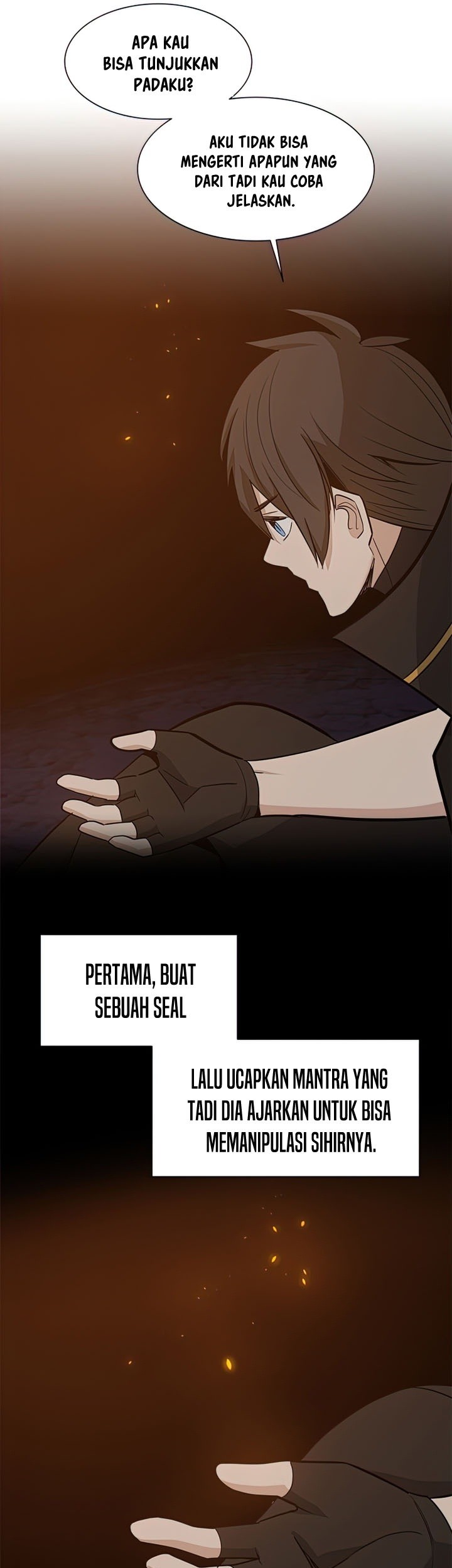 The Tutorial is Too Hard Chapter 96 - halaman 65