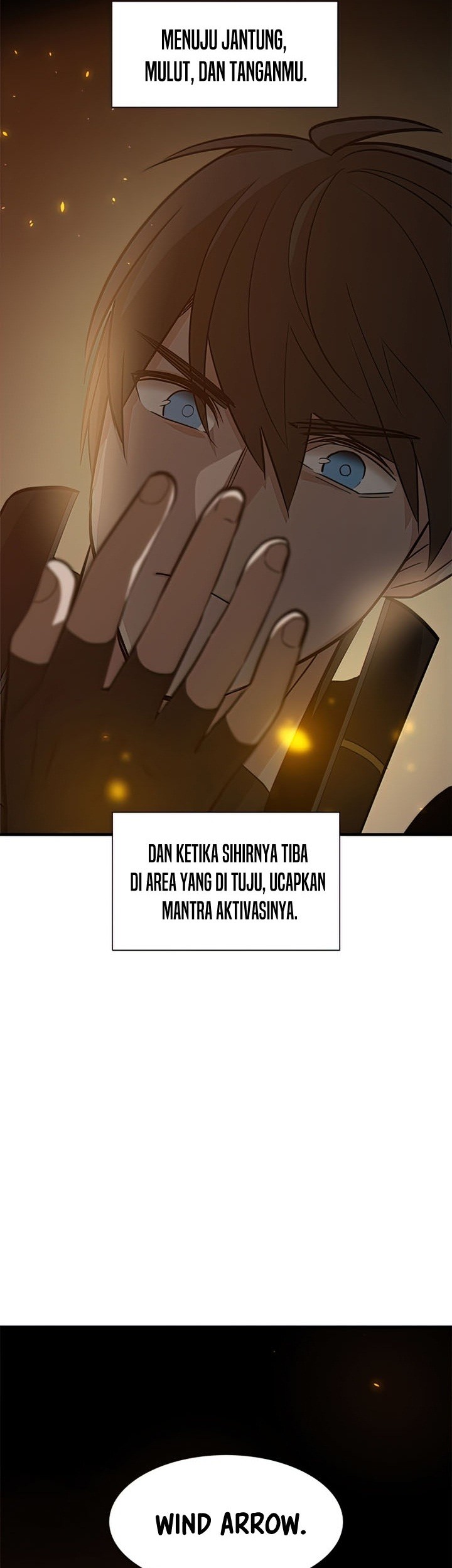 The Tutorial is Too Hard Chapter 96 - halaman 67