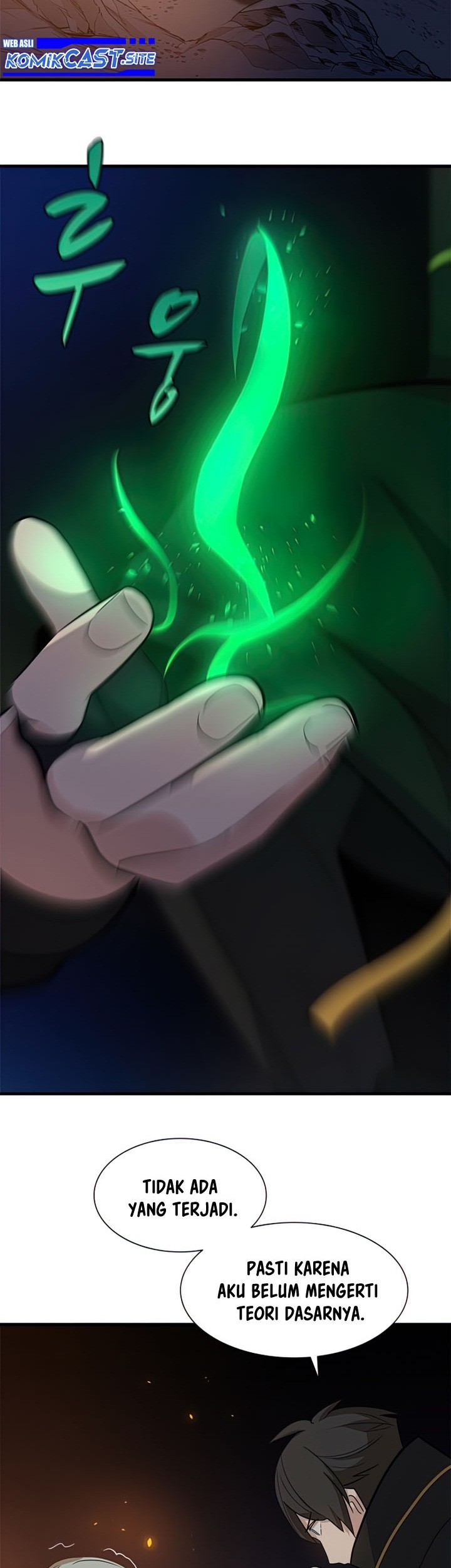 The Tutorial is Too Hard Chapter 96 - halaman 69