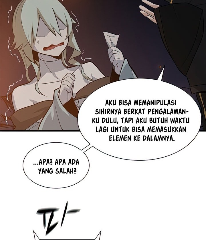 The Tutorial is Too Hard Chapter 96 - halaman 70
