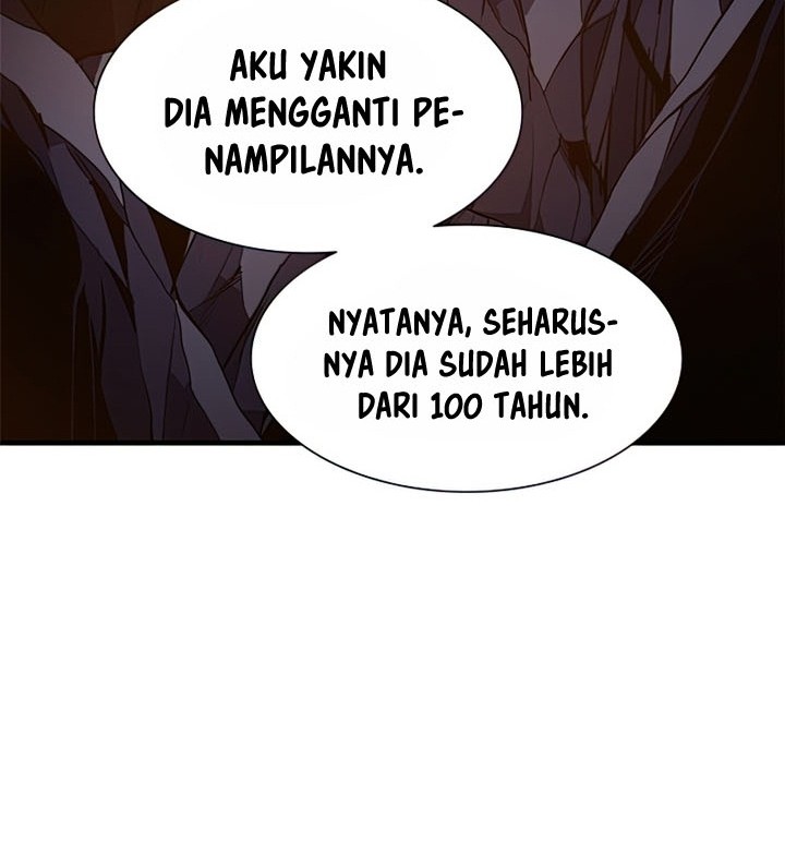 The Tutorial is Too Hard Chapter 96 - halaman 8