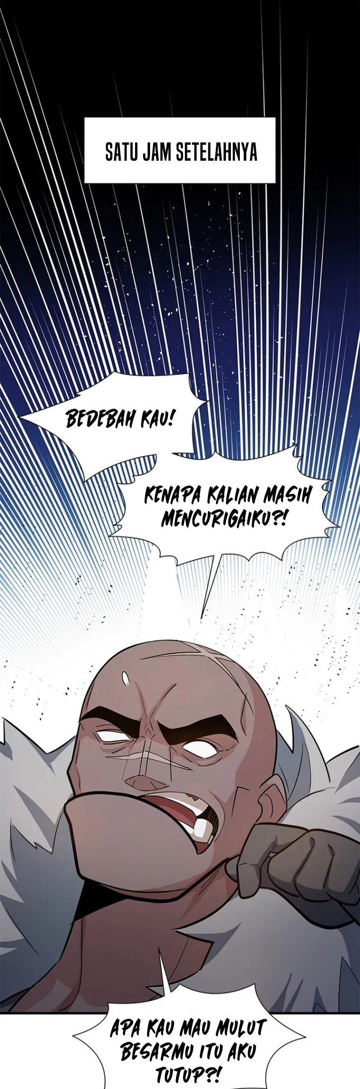 The Tutorial is Too Hard Chapter 97 - halaman 13