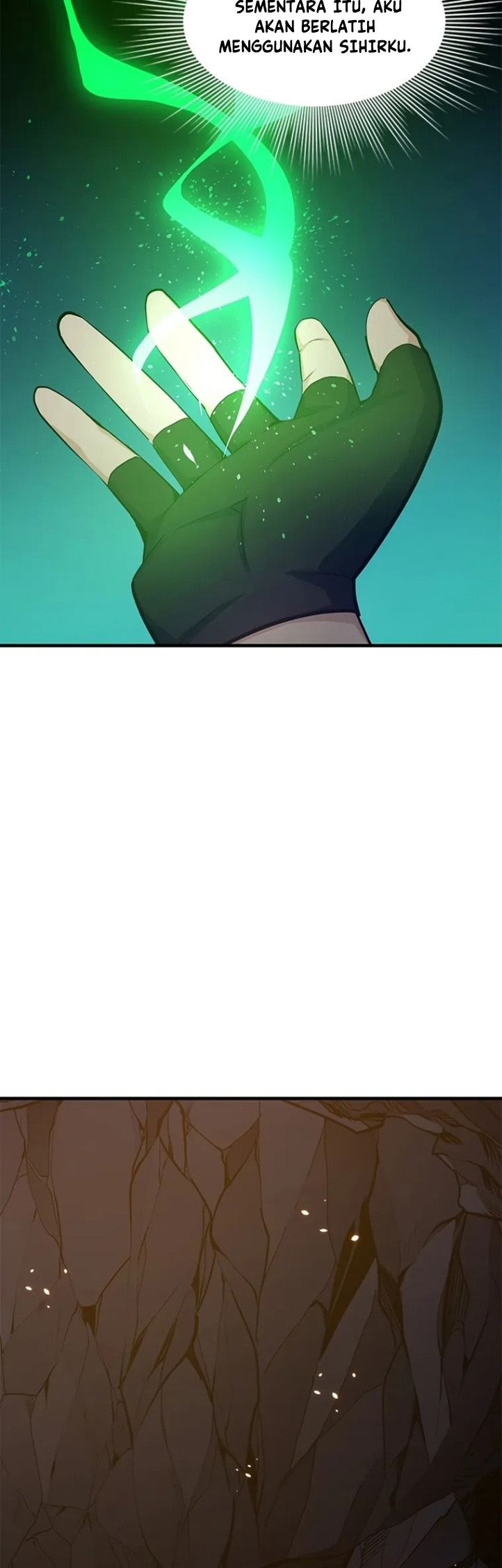 The Tutorial is Too Hard Chapter 97 - halaman 22
