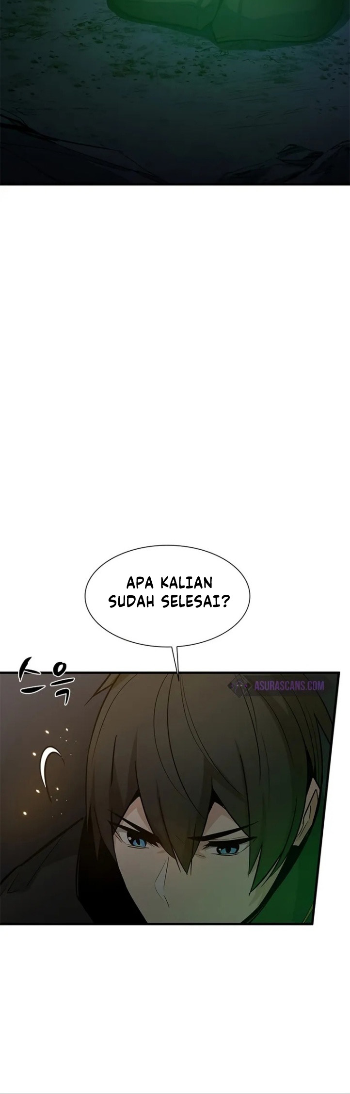 The Tutorial is Too Hard Chapter 97 - halaman 24
