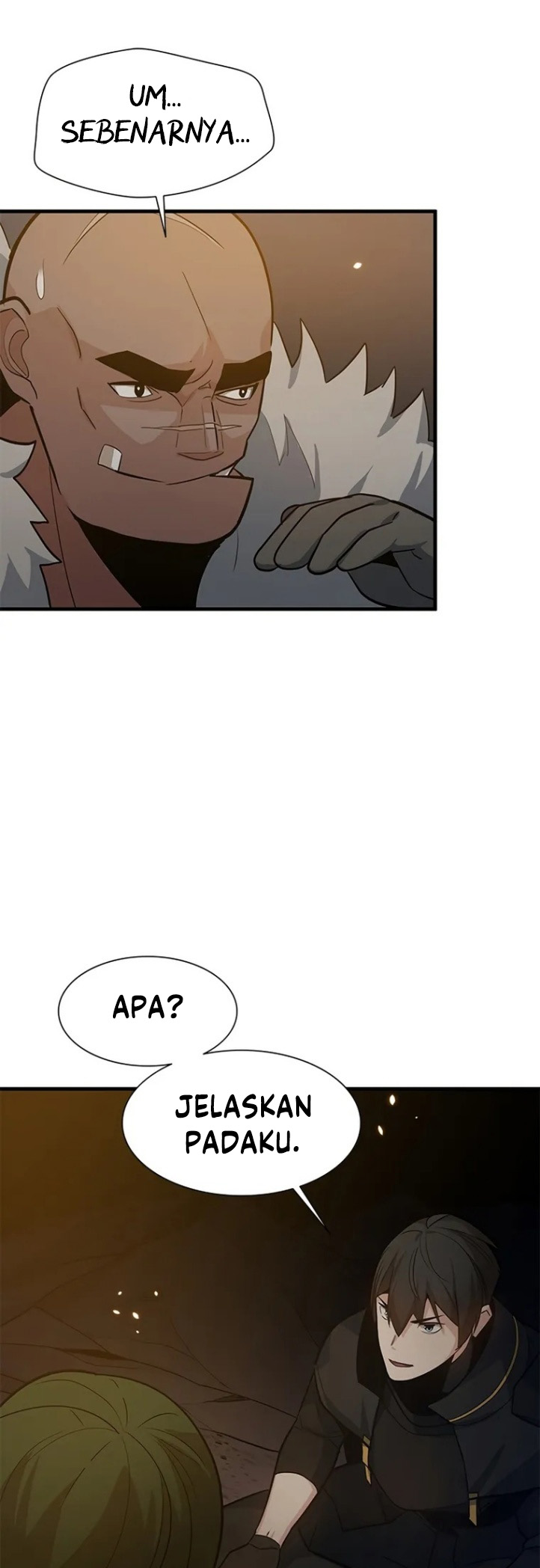 The Tutorial is Too Hard Chapter 97 - halaman 26